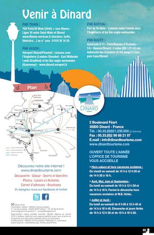 Guide Pratique Dinard