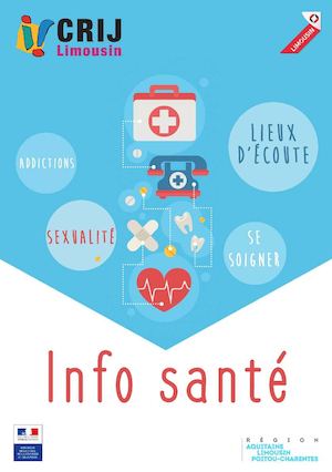 Guide Info Santé 2016