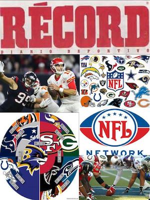 Revista Nfl