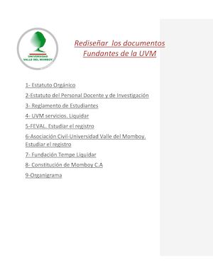 Documentos