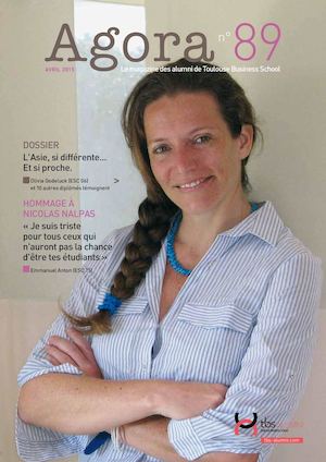 AGORA N°89