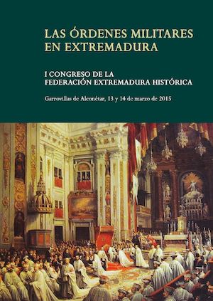 El colegio de Alcántara en Salamanca