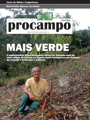 Revista Procampo - 59ª Edição