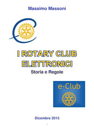 I Rotary Club Elettronici