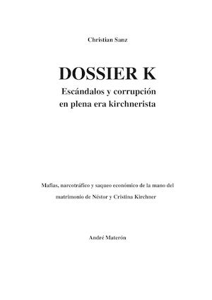 Dossier K