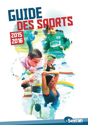 Guide Sport 2016
