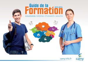 Guide De La Formation Camy 2016