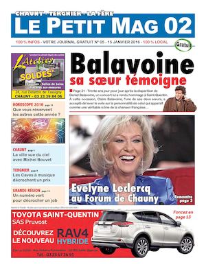 Le Petit Mag 02 n°05