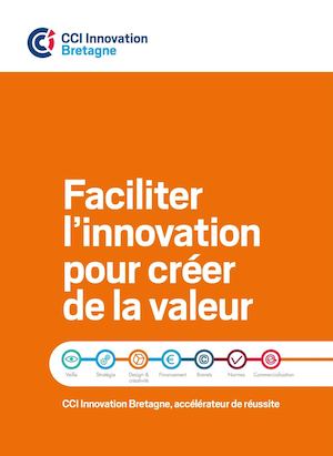 CCI Innovation Bretagne à vos côtés