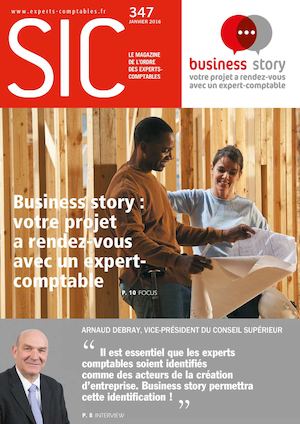 Sic 347 Janvier 2016