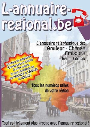 Annuaire Chenee