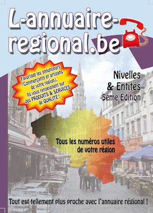Annuaire Nivelles