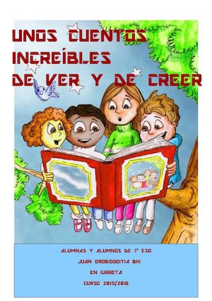 1B. NUESTROS CUENTOS