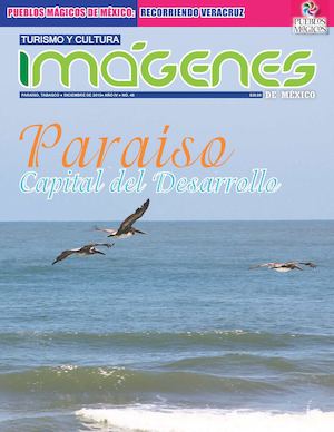 Imágenes de México No. 46