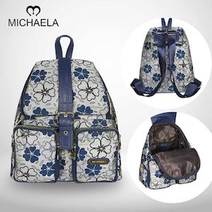 michaela backpack bags
