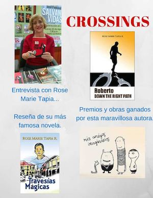 Revista Crossings