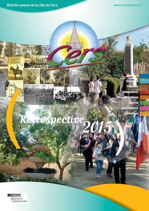 CERS - RETROSPECTIVE 2015