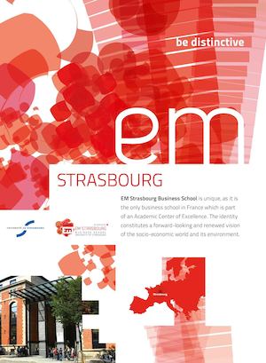 EM Strasbourg - An international Business School