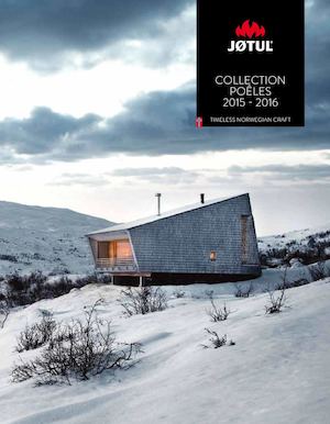 JOTUL Poeles