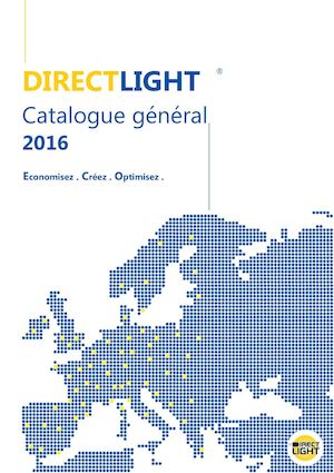 Catalogue Direct Light 2016 2017
