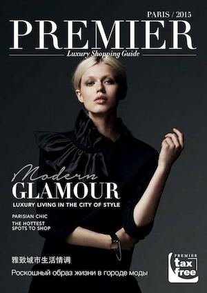 Premier Tax Free Luxury Shopping Guide Paris