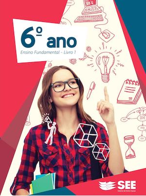 Livro 1 - 6º Ano