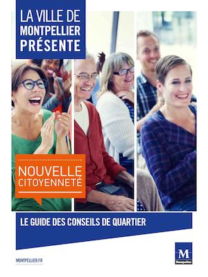 Guide Des Conseils De Quartier