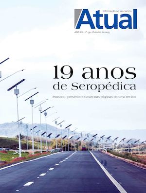 Revista Seropédica