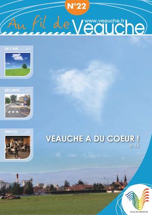 Veauche N°22