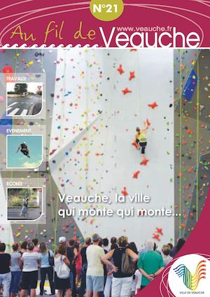 Veauche N°21