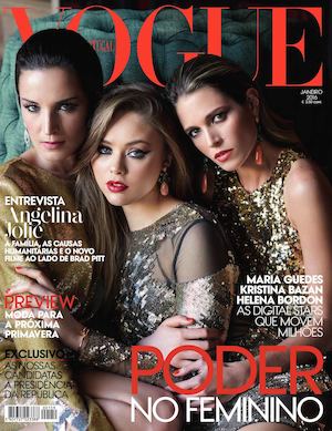 Vogue Port 116