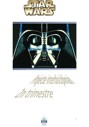 Programació projecte Star Wars