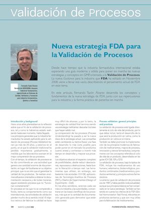 Validación De Procesos