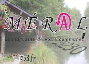 Bulletin Municipal 2016