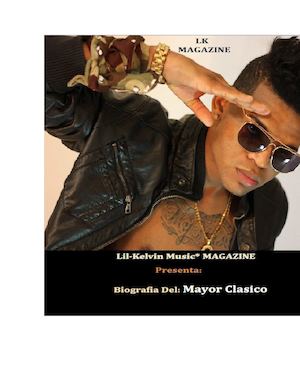 Biografia "Del Mayor Clasico"
