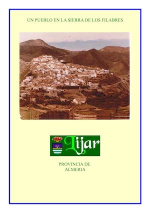 Un Pueblo En La Sierra De Los Filabres