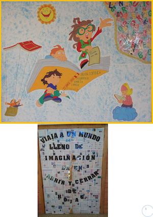 Proyecto Lector 15 16