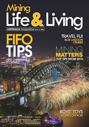 Mining Life & Living Australia Issue 11