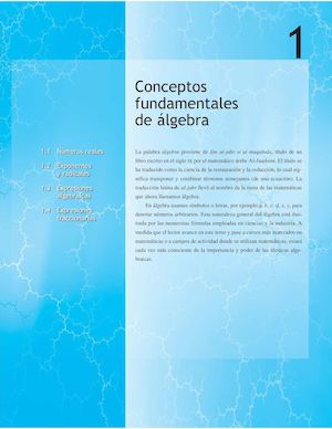 Primer Periodo Algebra Y Trigonometria Con Geometria Analitica