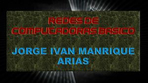 Curso Rapido De Redes