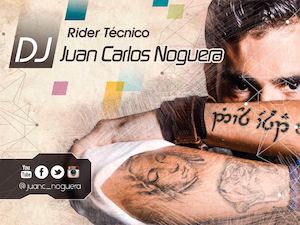 Rider Tecnico Juan Carlos Noguera Web