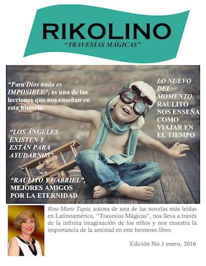 Revista De Español 9no Travesías Mágicas