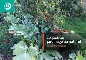 Guide Jardinage au naturel
