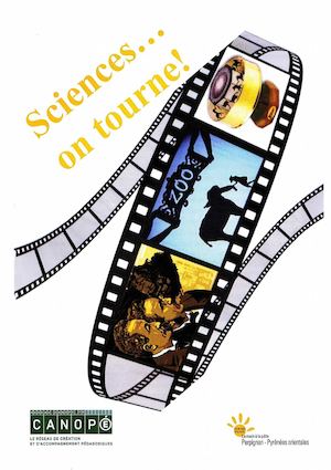 Sciences... on tourne !