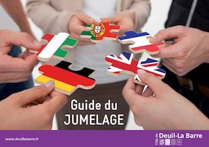 Guide du Jumelage - Deuil-La Barre