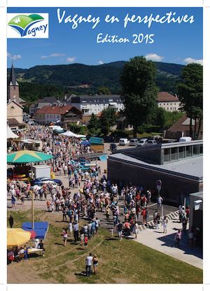 Vagney en perspectives 2015