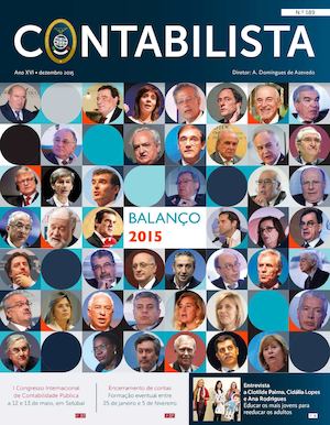 Revista Contabilista 189