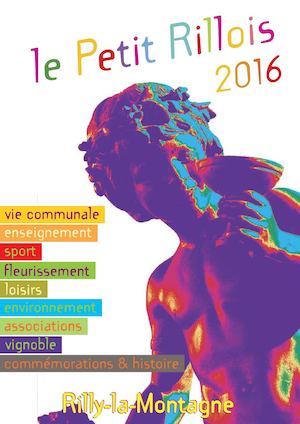 Le Petit Rillois 2016 - Rilly-la-Montagne
