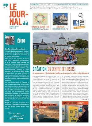 Sjb N23 Le Journal Web Medium