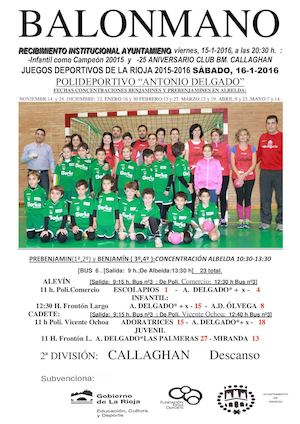 Resultados 16-1-2016